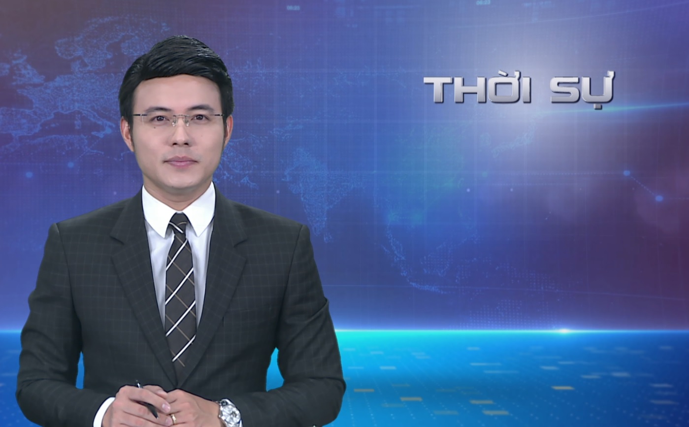 Chương trình thời sự tối 30/06/2023